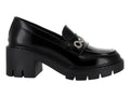 Zapatos Mocasines Brantano Negros para Mujer