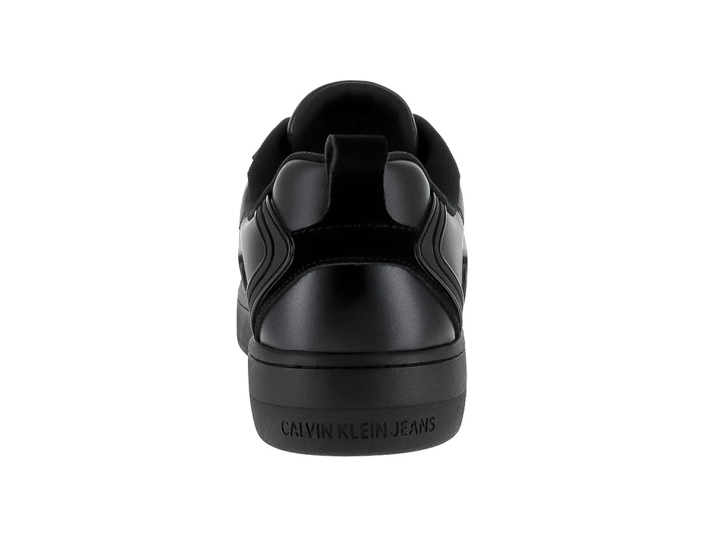 Tenis Calvin Klein Negro para Hombre