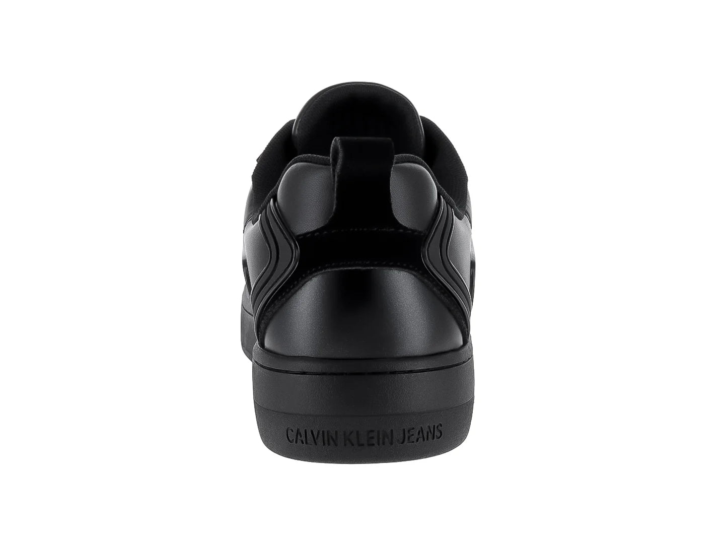 Tenis Calvin Klein Negro para Hombre
