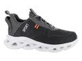 Tenis Andrax Oxford Blanco para Hombre