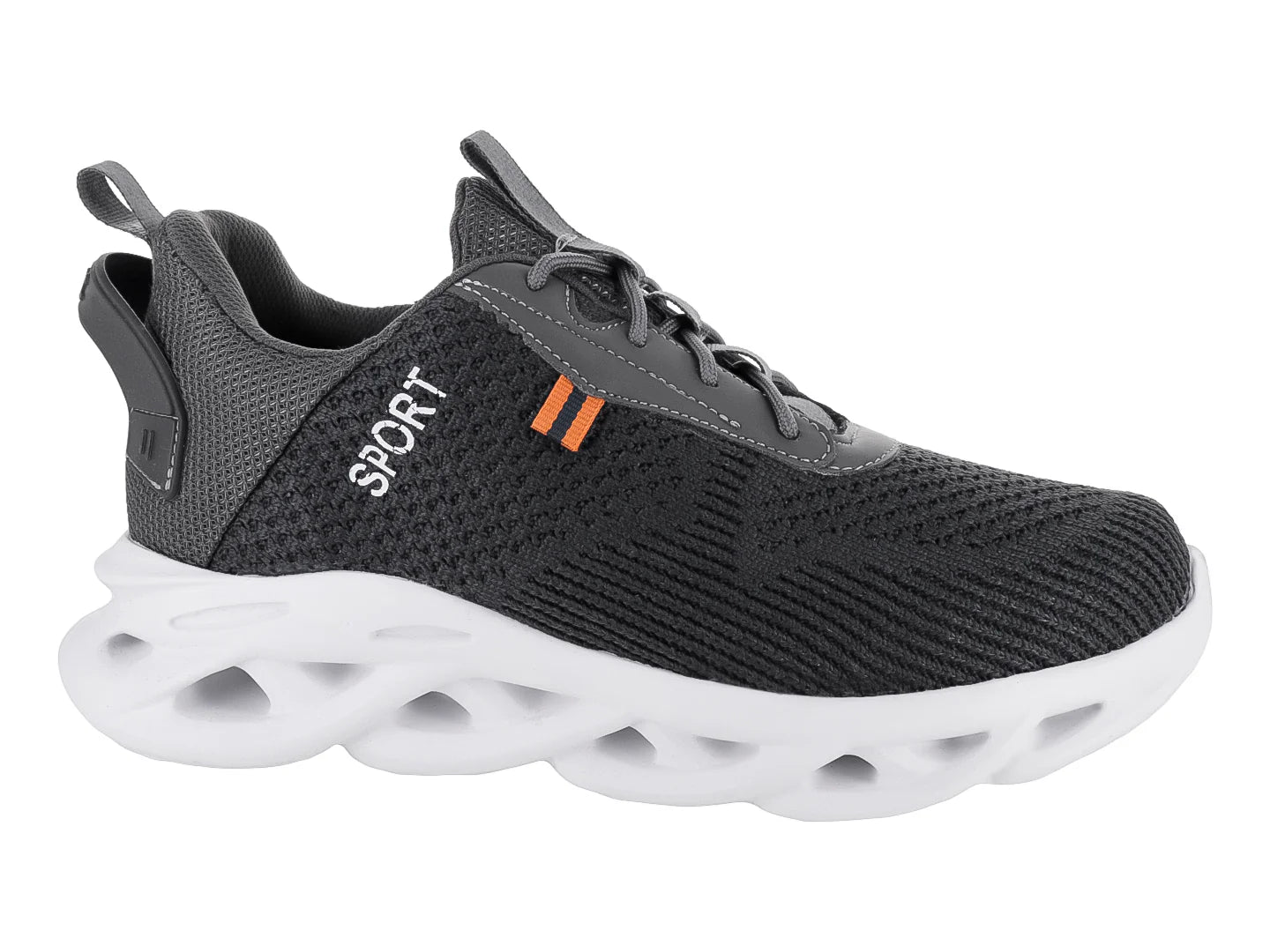 Tenis Andrax Oxford Blanco para Hombre