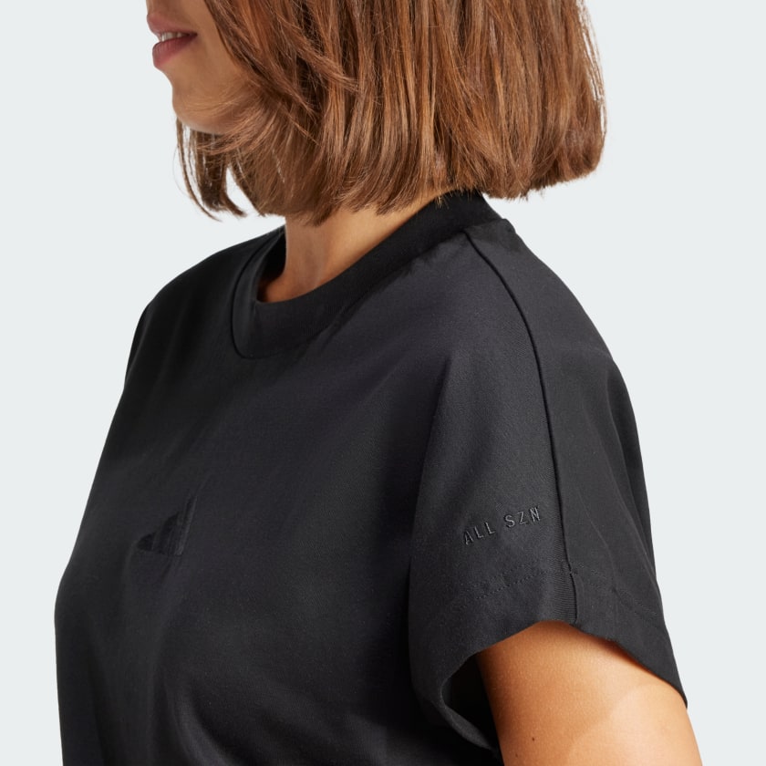 Women's adidas ALL SZN Tee