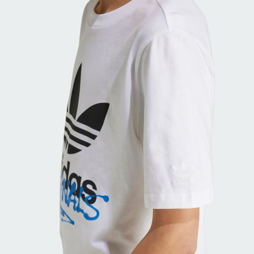 Kids' adidas Graphic Tee Kids
