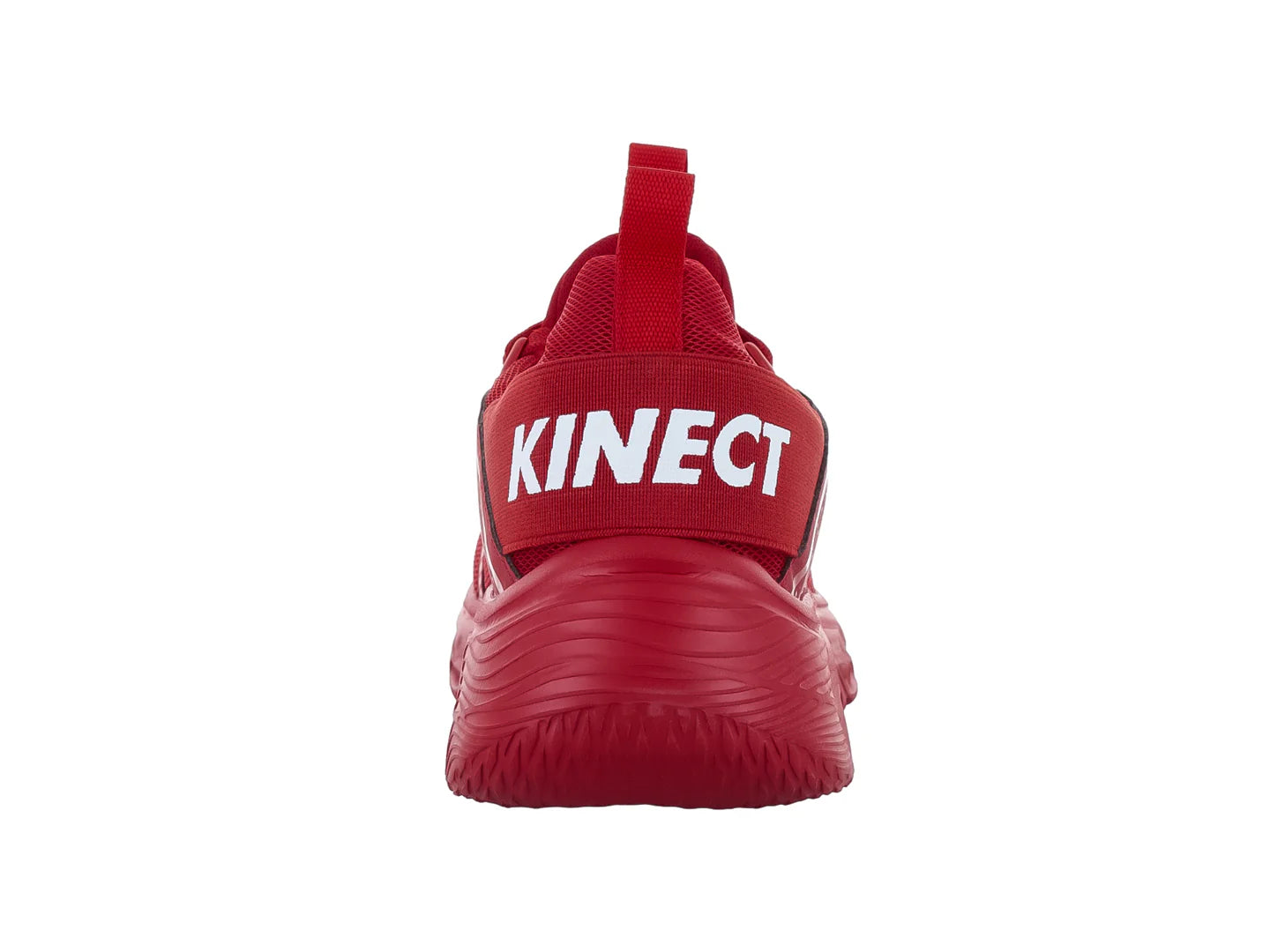 Tenis Kinect 1900 Rojo para Hombre