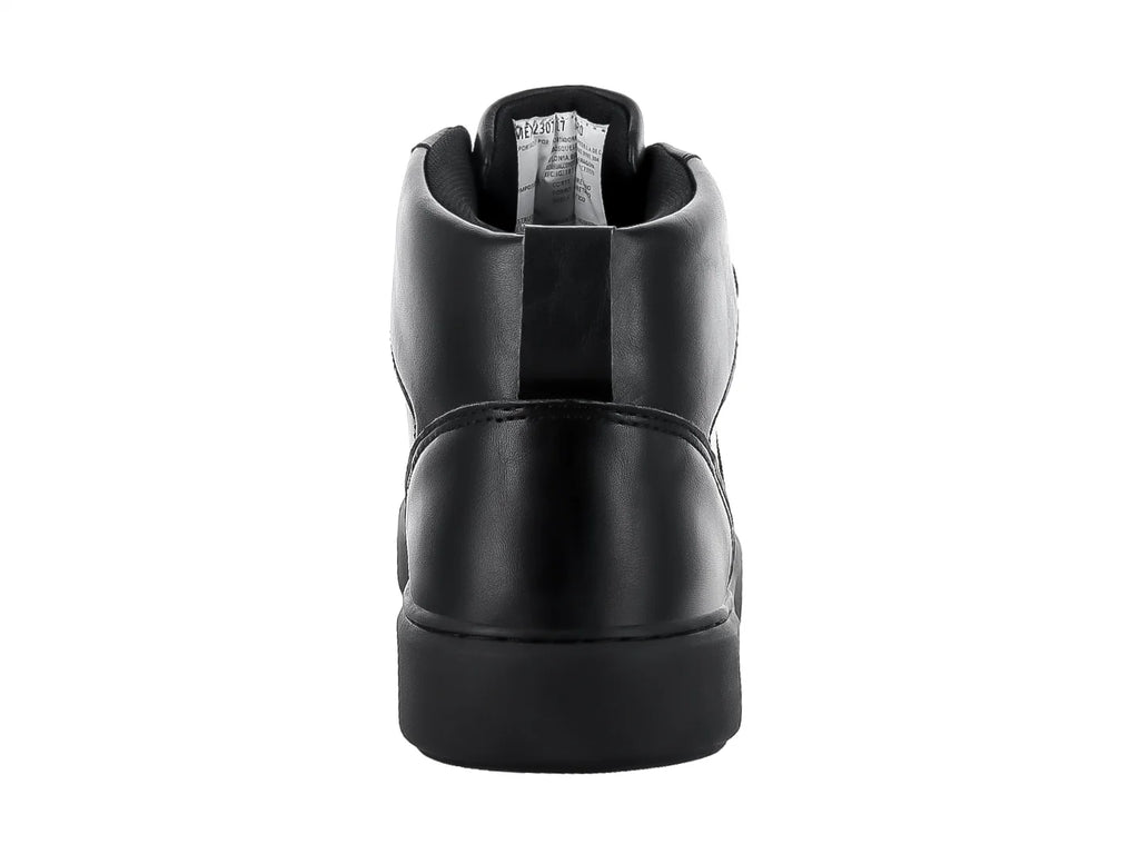 Tenis Platini Urbano Negro para Hombre