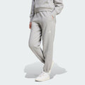 Women's adidas ALL SZN Fleece Loose Pants