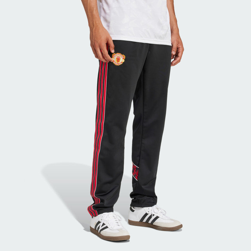 Men's adidas Manchester United '91 Track Pants