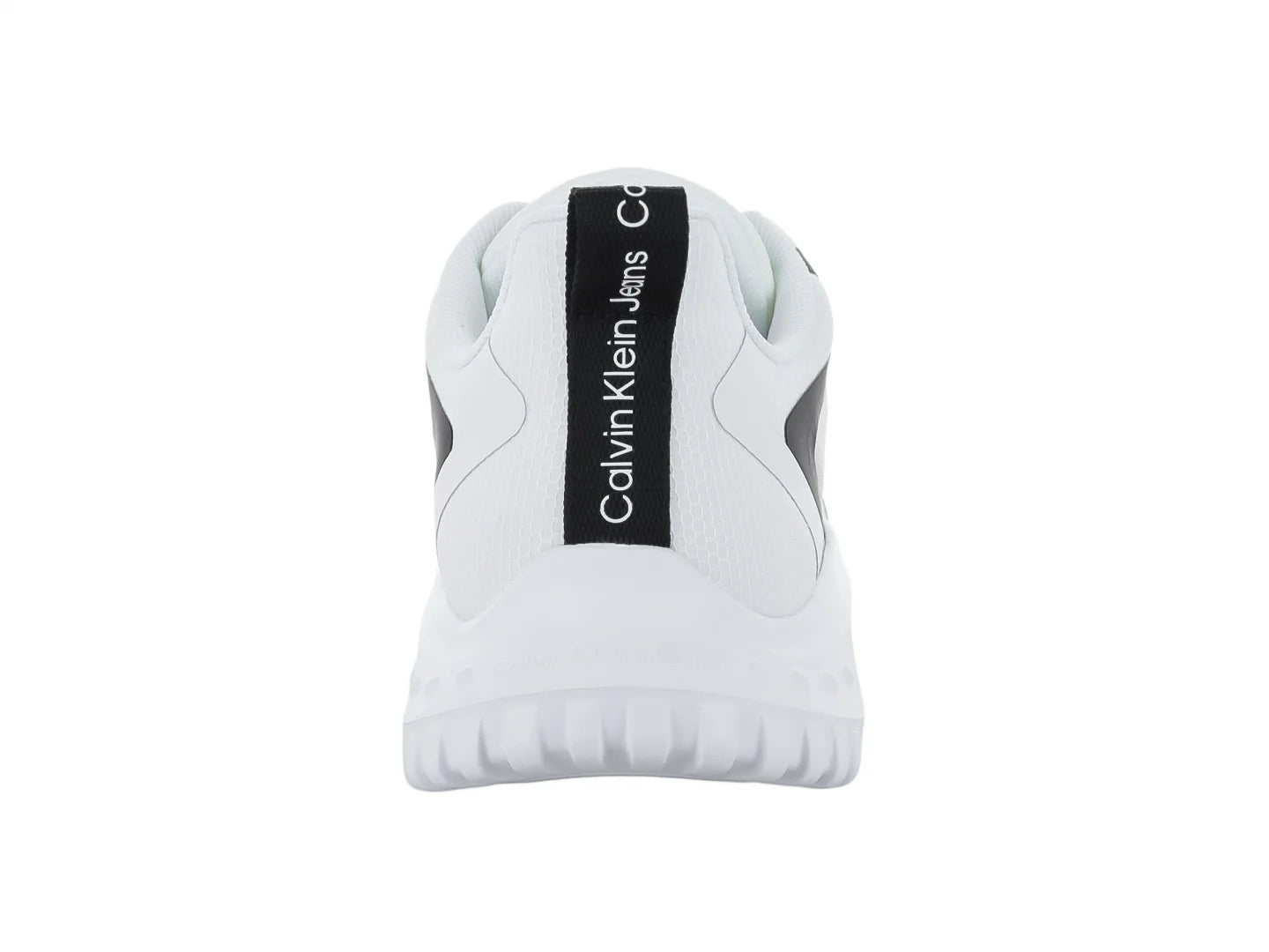 Tenis Calvin Klein Blanco para Hombre