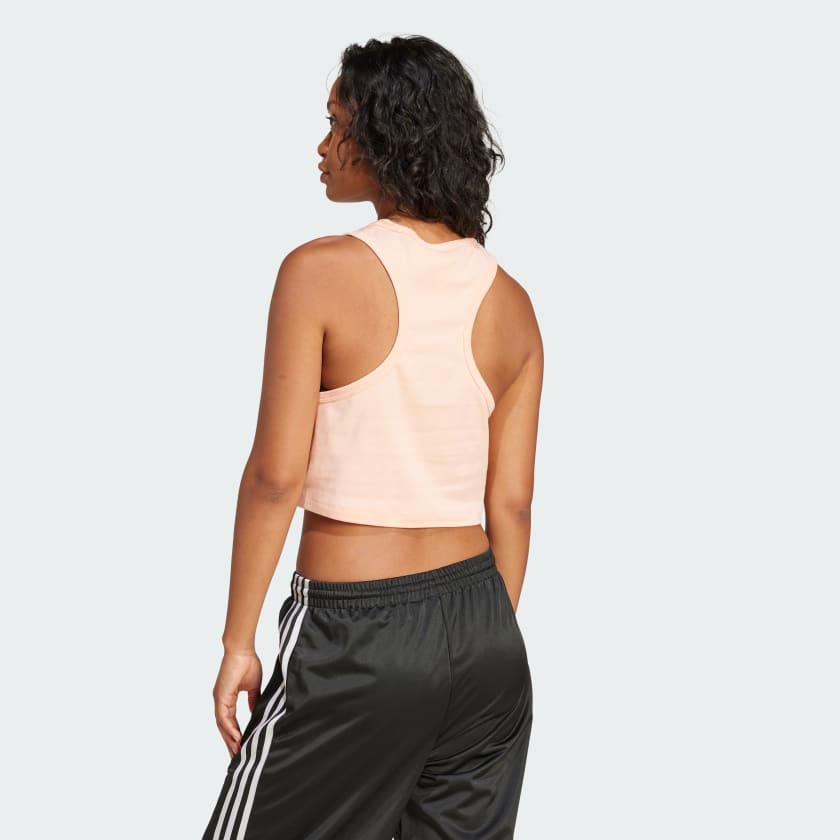 Women's adidas Trefoil Tank Top