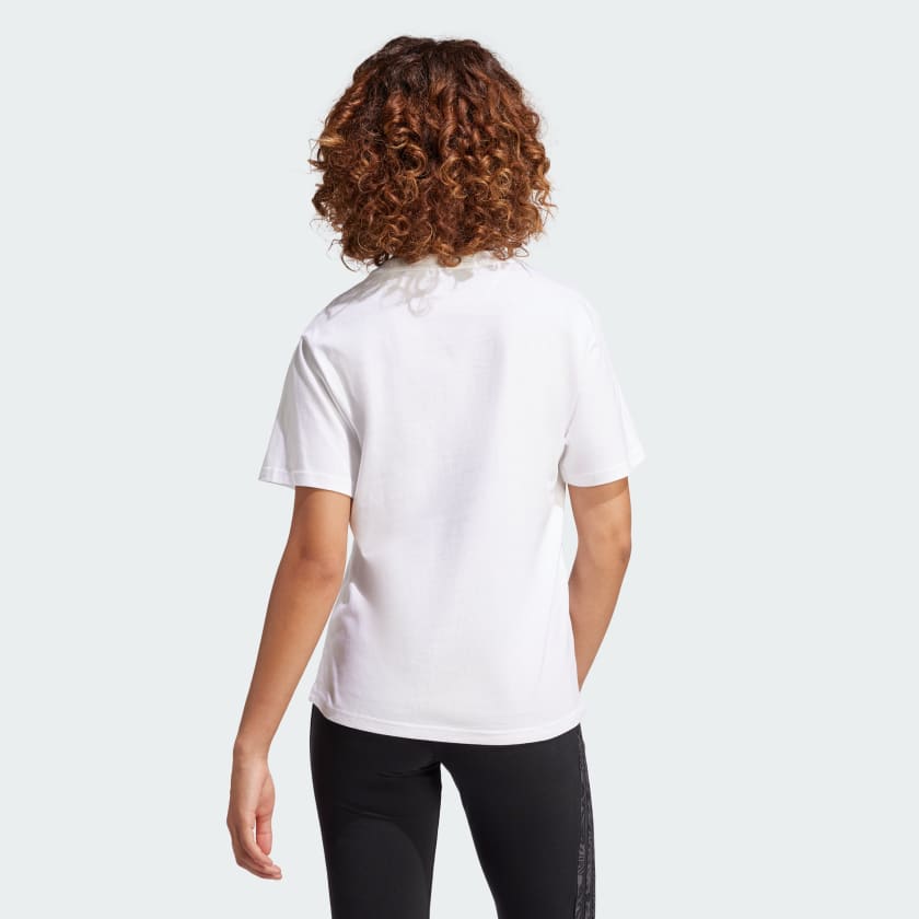 Women's adidas Codes Photoreal Graphic Tee