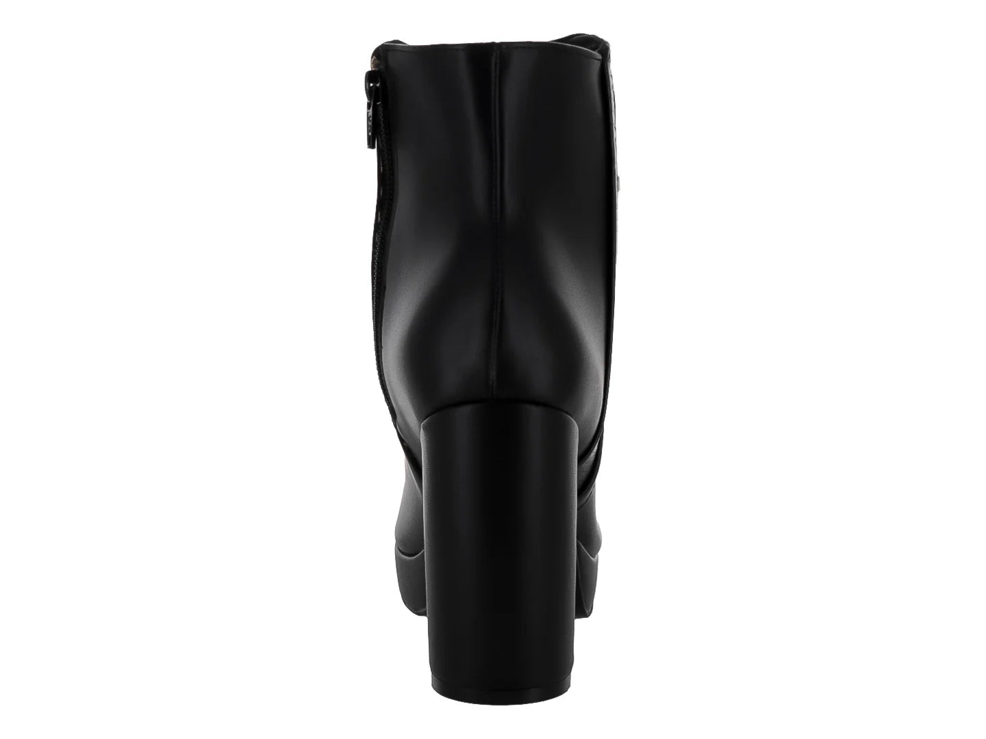 Botines Lady Paulina Negros para Mujer