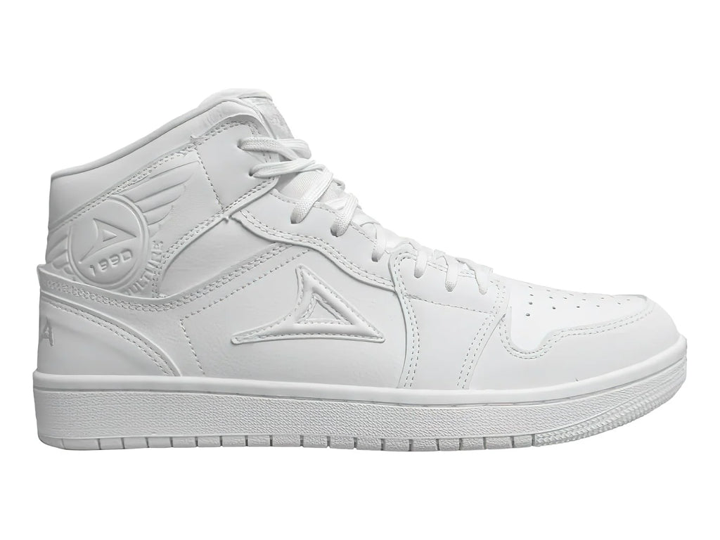 Tenis Pirma Brasil Blanco para Hombre