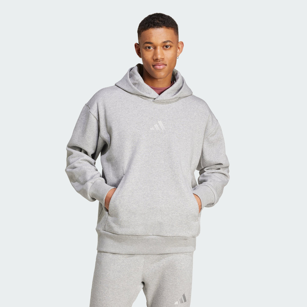 Men's adidas ALL SZN Fleece Hoodie