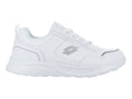 Tenis Lotto Flint Laces Blanco para Niño