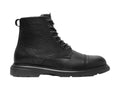 Botas Flexi Negro Casual para Hombre