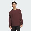Men's adidas Go-To Wind Crewneck Pullover