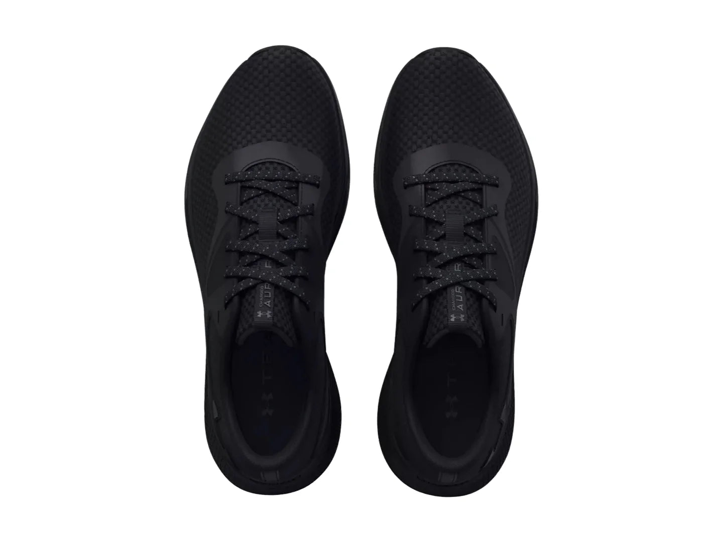 Tenis Under Armour UA Charged Aurora 2 Negro para Mujer