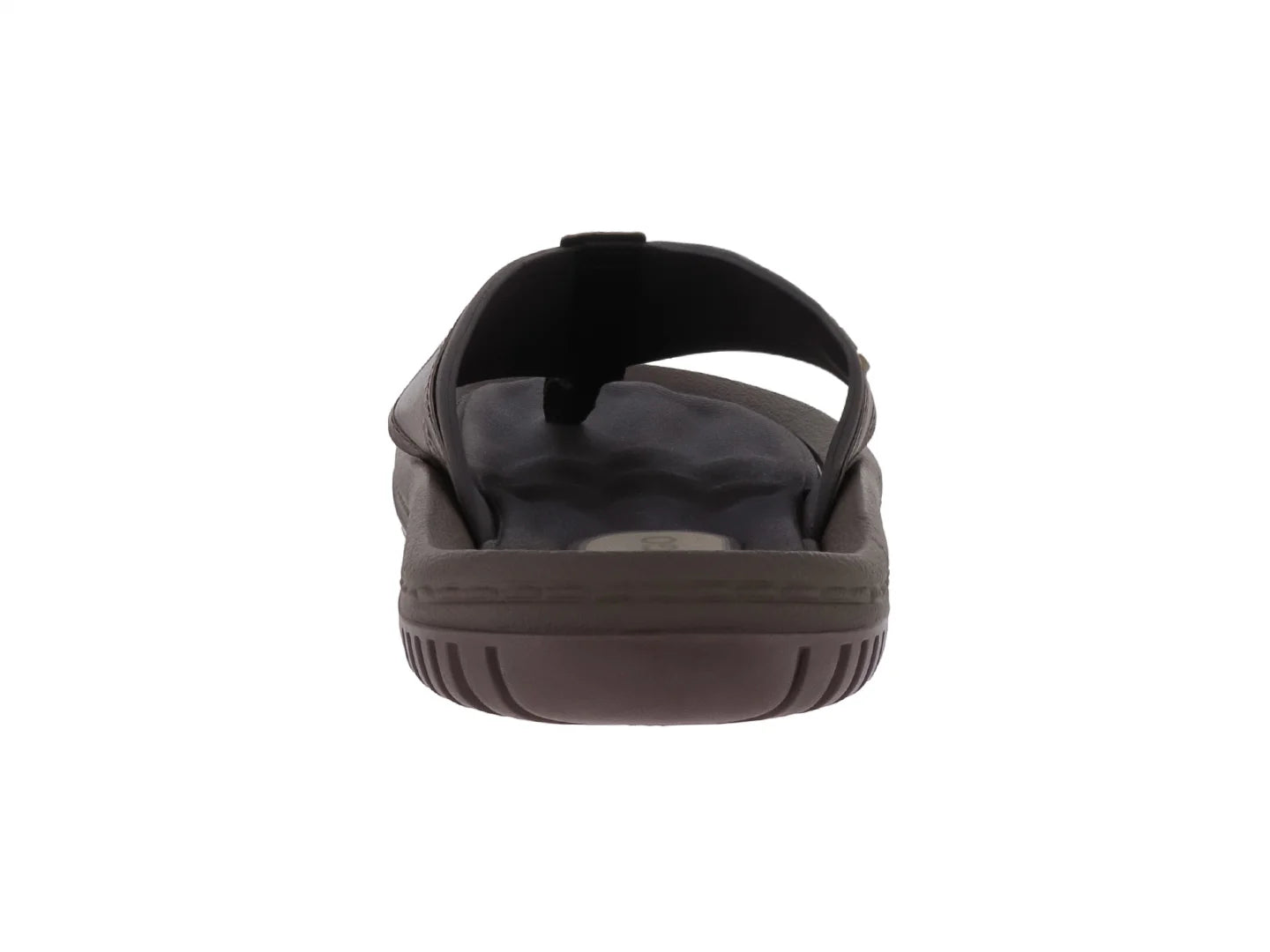 Sandalias Cartago Marrón y Beige para Hombre