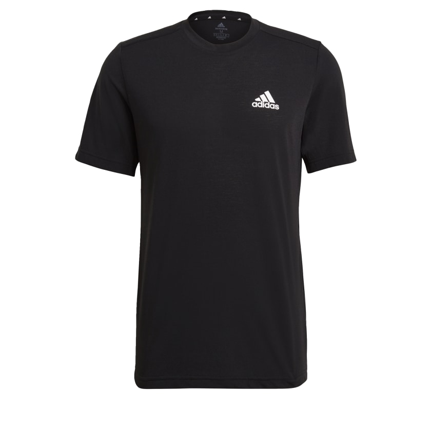 Men's adidas AEROREADY Designed to Move Feelready Sport Tee