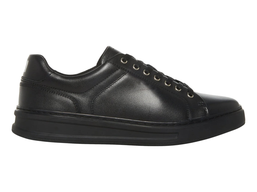 Tenis Steve Madden Mecah Negro para Hombre