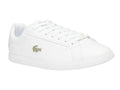 Tenis Lacoste Graduate Blancos para Hombre