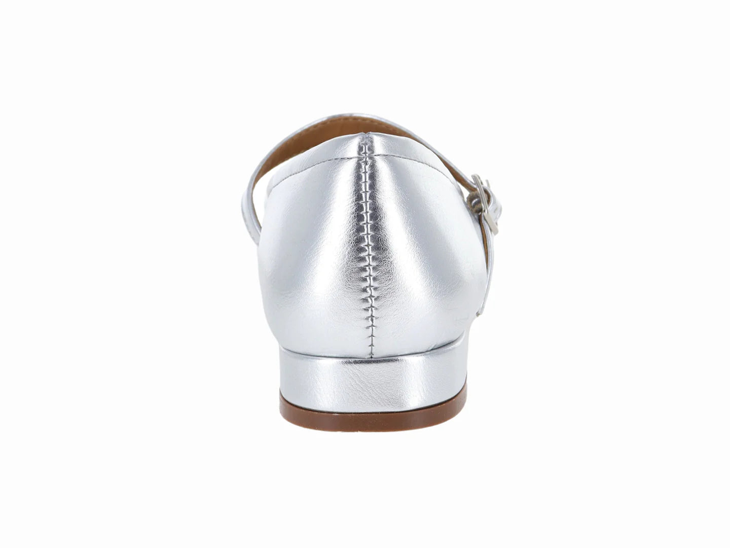 Zapatos Gillio Izzy Plata para Mujer