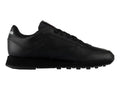Tenis Reebok Classic Leather Negro para Mujer