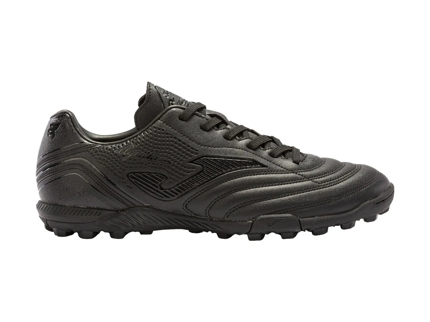 Tenis de Fútbol Joma Aguila Negro para Hombre