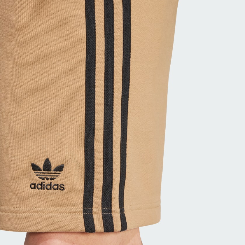 Men's adidas Adicolor 3-Stripes Shorts
