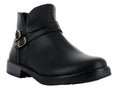 Botas Confratelli Negro para Niña