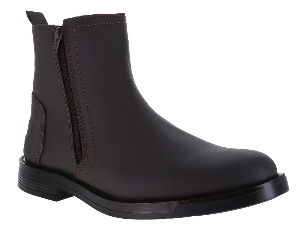 Botas Romanos Café para Hombre