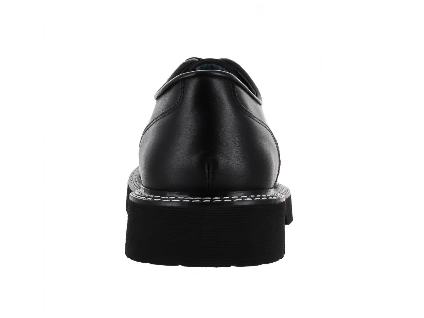 Zapato Vertical Negro para Hombre