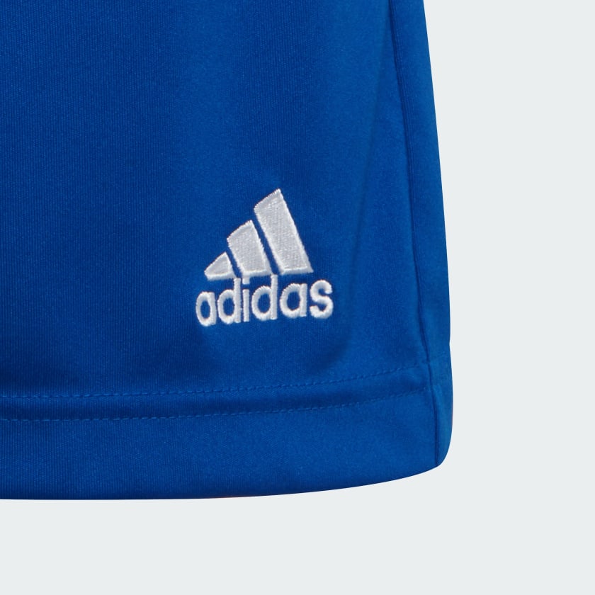 Kids' adidas Entrada 22 Shorts
