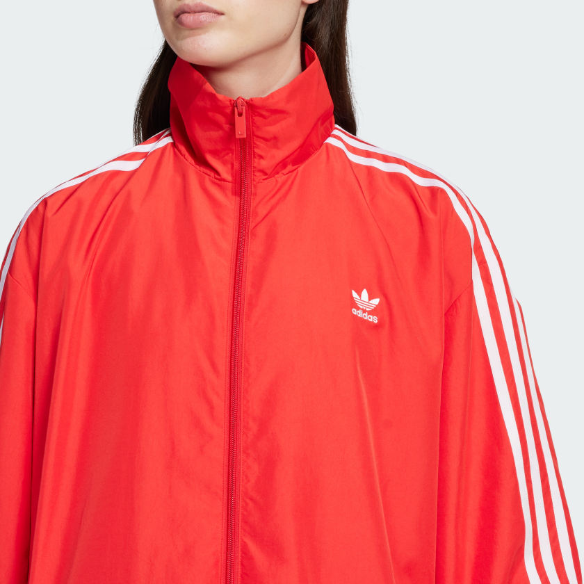 Women's adidas Adilenium Season 3 Oversized Track Top
