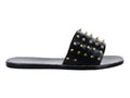 Sandalias ROZE Casual Negro para Mujer