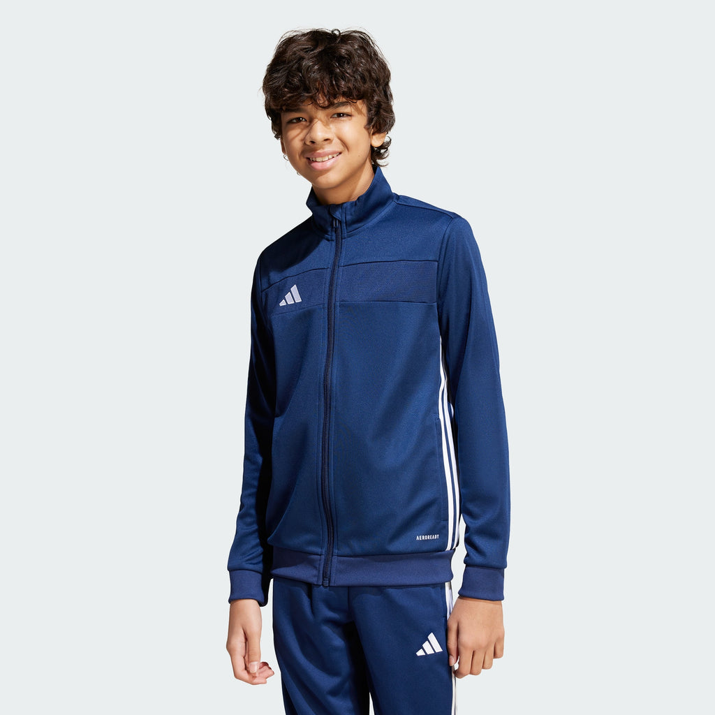 Kids' adidas Tiro 25 Essentials Training Jacket Kids