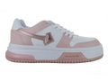 Tenis Clasben Amazon Rosa Oro para Mujer