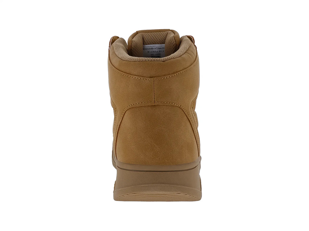 Botas Capa de Ozono Ocre para Hombre