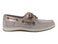 Tenis Sperry Rose Songfish para Mujer