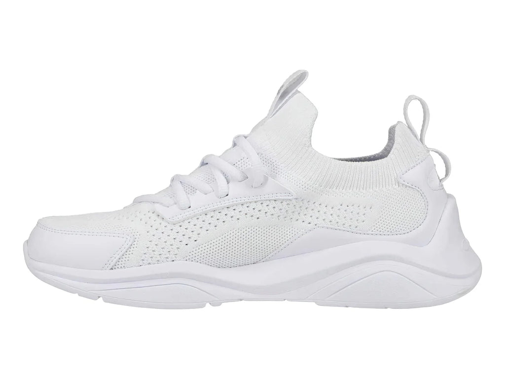Tenis Champion Legend Lo Lace Blanco y Gris para Hombre
