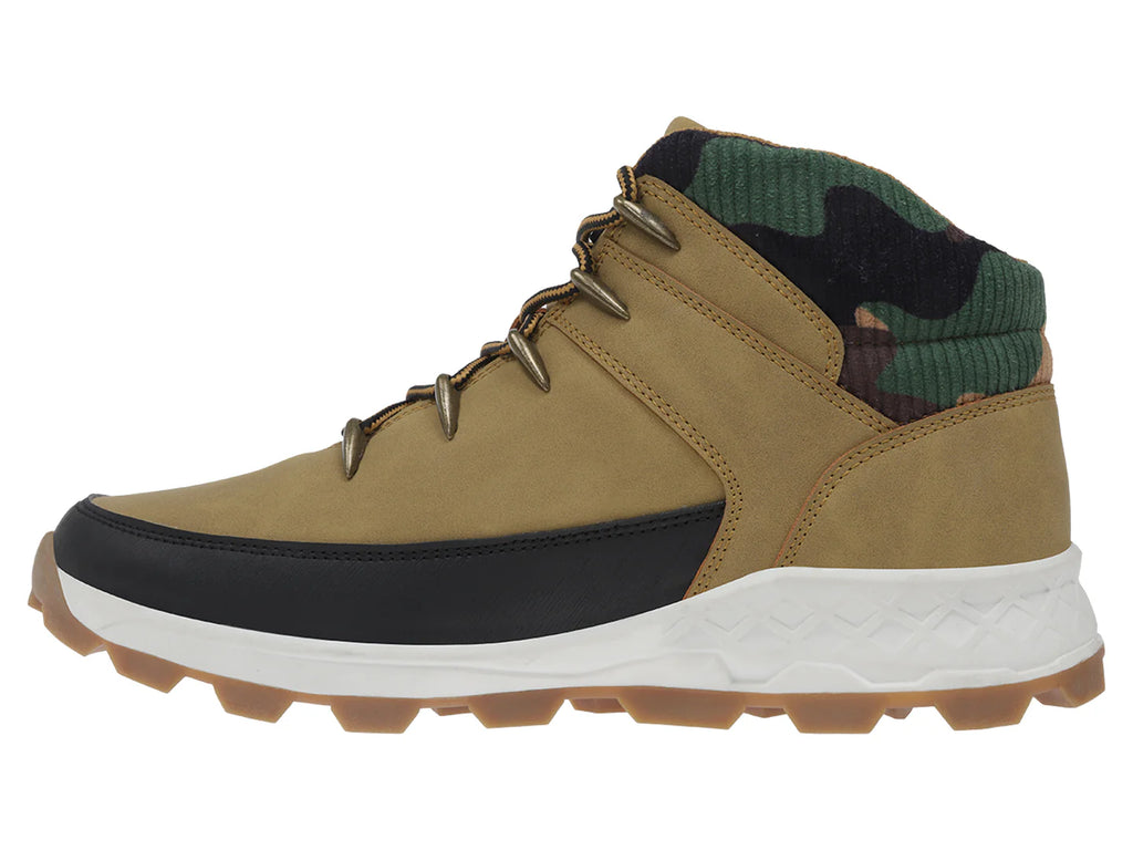 Tenis K SWISS Rodney Color Miel para Hombre