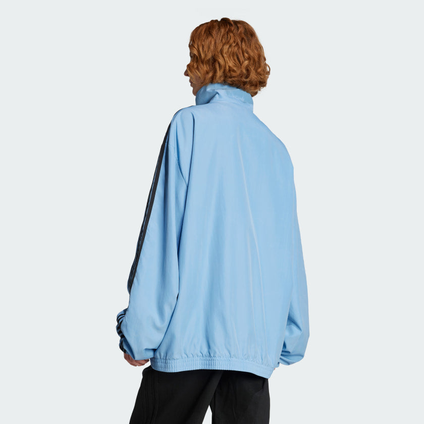 Women's adidas Adilenium Season 3 Oversized Track Top