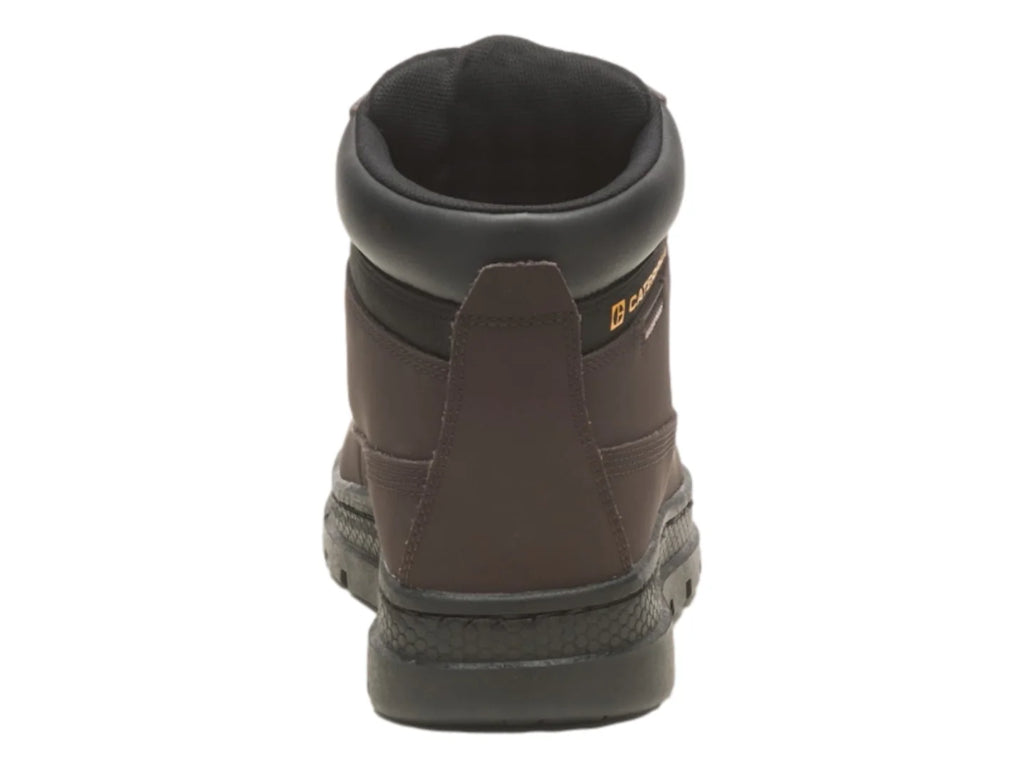 Botas Caterpillar Café para Hombre