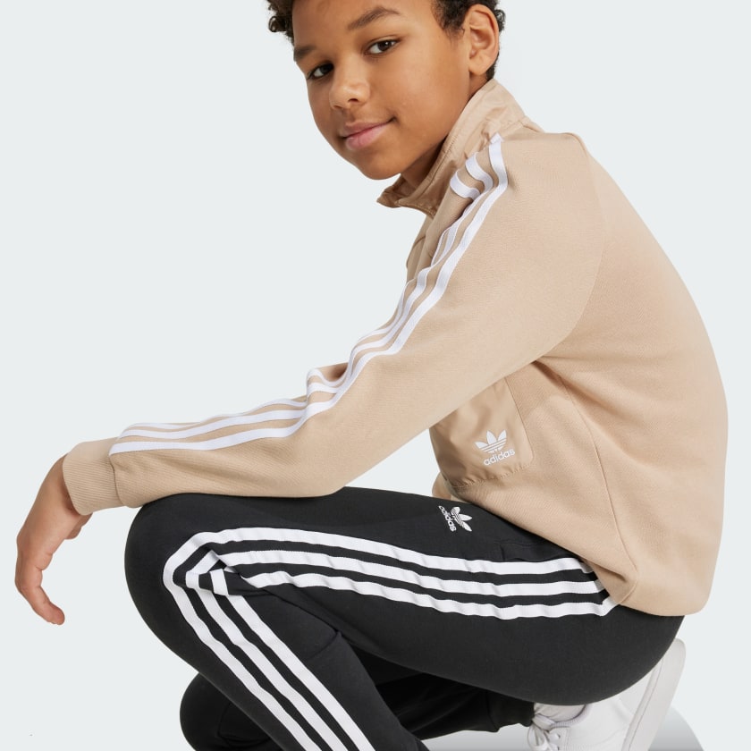 Kids' adidas Trefoil Pants Kids