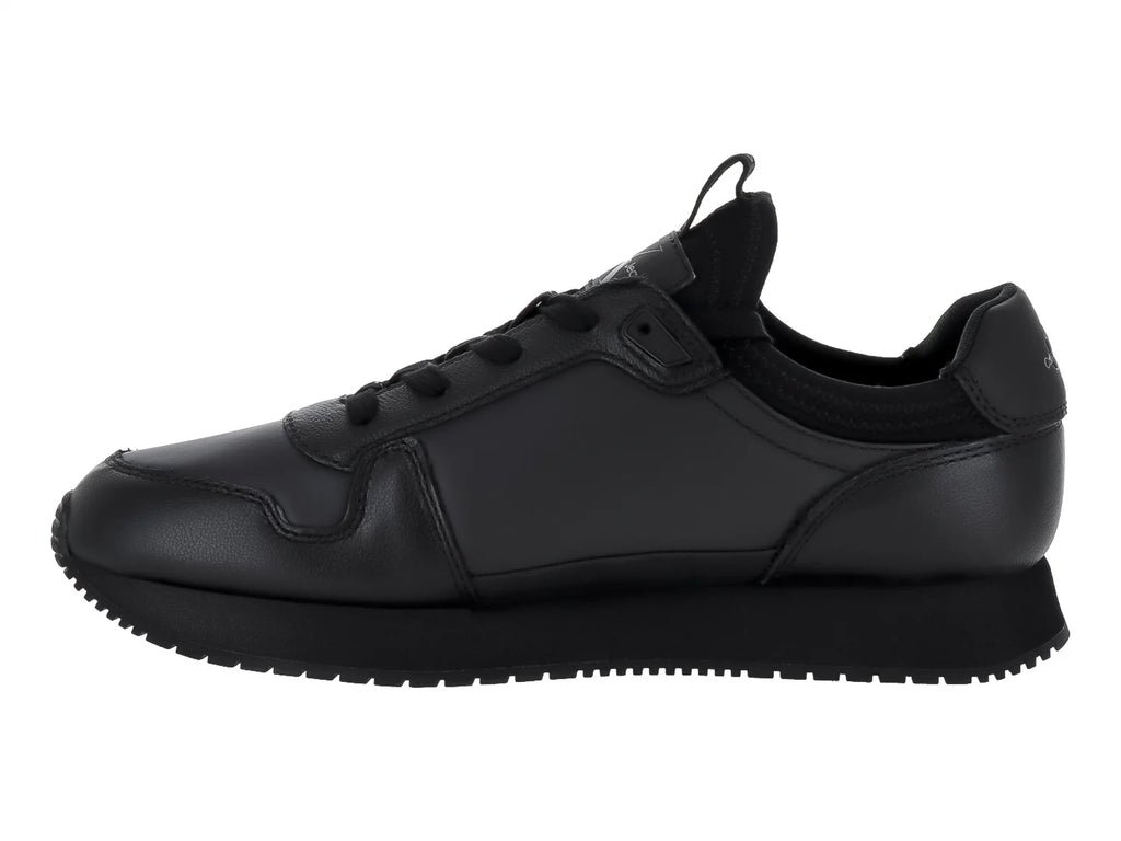 Tenis Calvin Klein Negro para Hombre