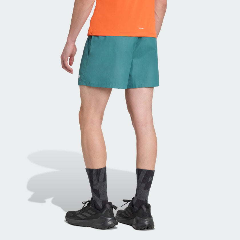 Men's adidas Terrex Multi Shorts