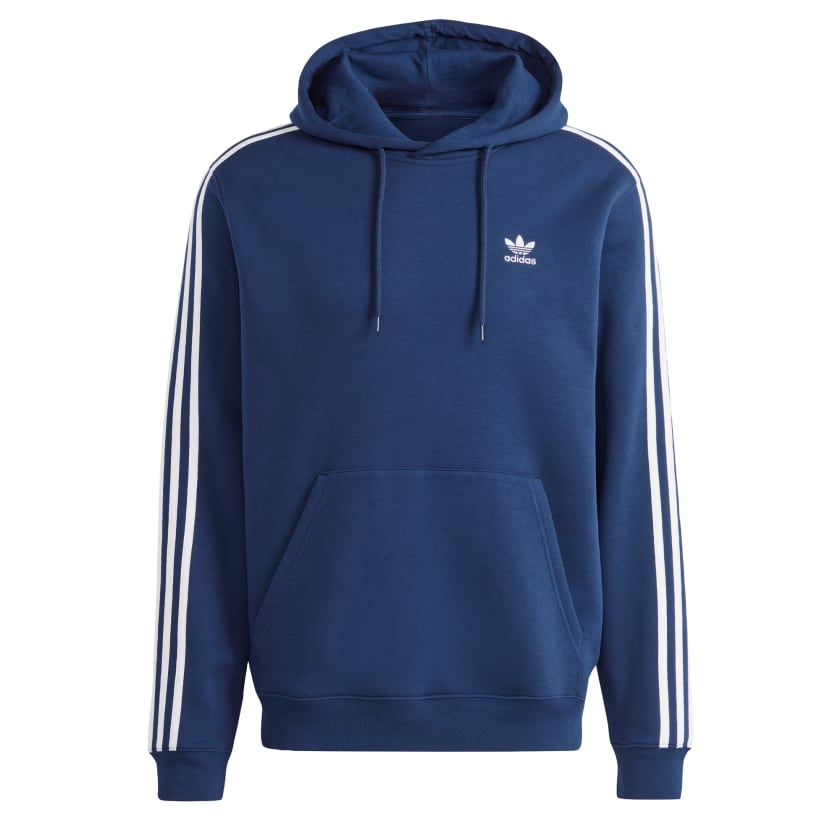 Men's adidas Adicolor Classics 3-Stripes Hoodie