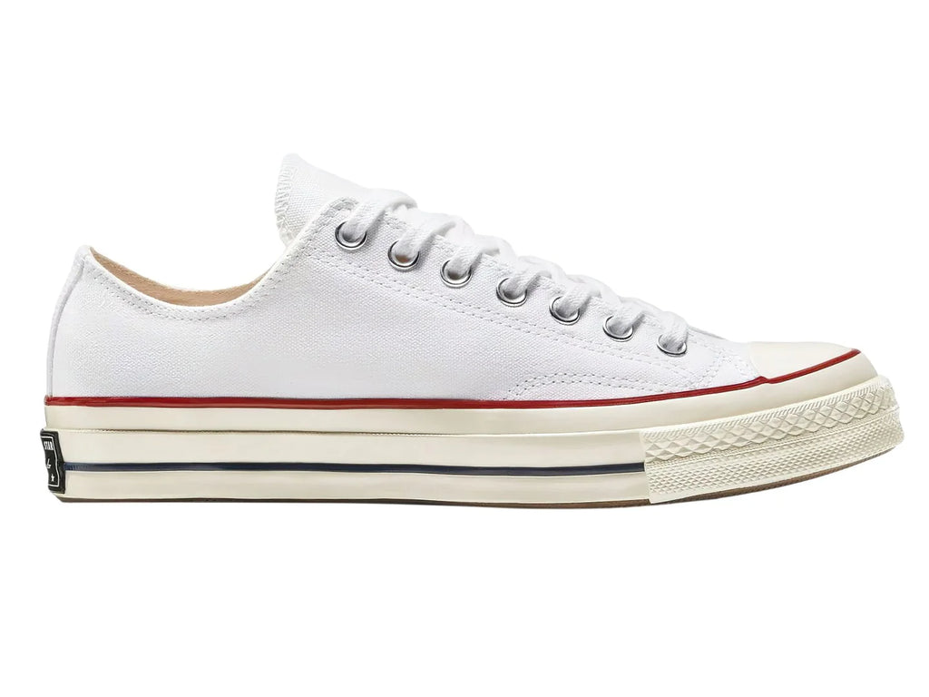 Converse Tenis White Egret Chuck Taylor All Star 70 Unisex