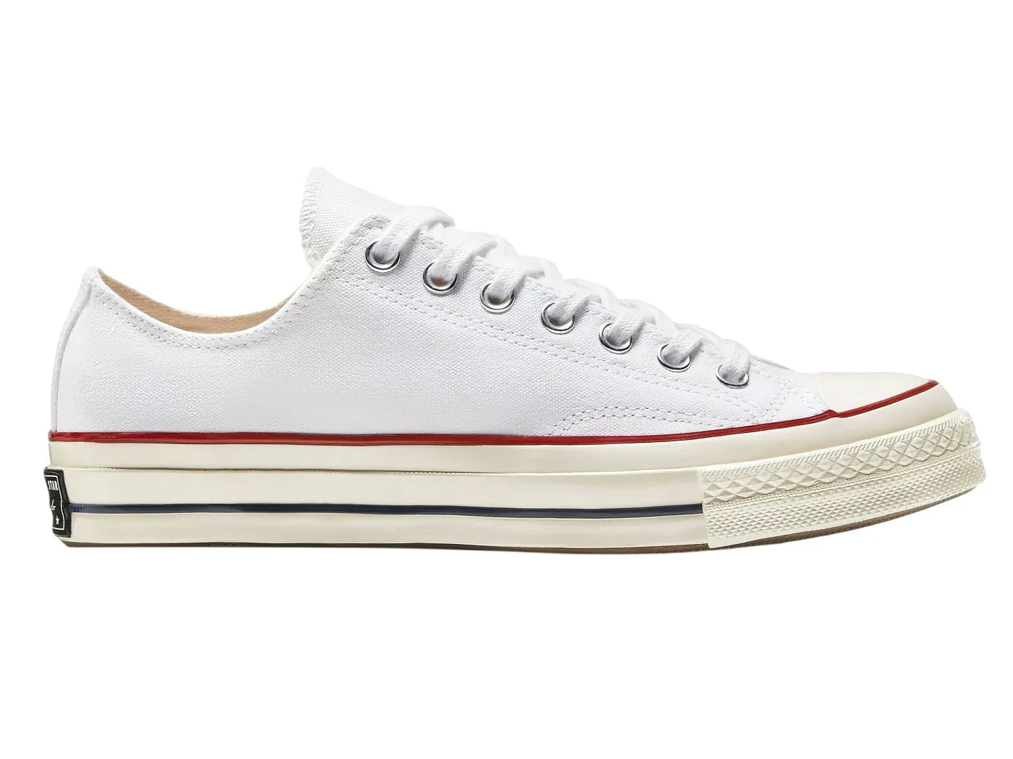Converse Tenis White Egret Chuck Taylor All Star 70 Unisex