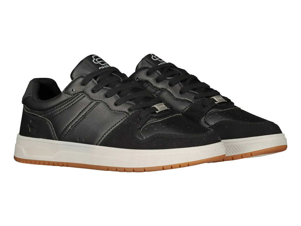 Tenis Charly Negro para Hombre